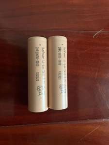 원래 리튬 이온 18650 3.7v 3000Mah 30QP 16850 리 이온 배터리 - Product Image 3