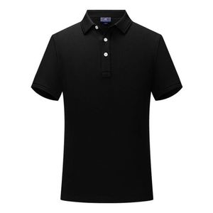 Chemise personnalisée avec logo, nouvelle arrivée, t-shirt de golf imprimé pour homme, 61,9 % coton, 38,1 % polyester, polos brodés - Product Image 2
