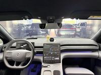 Voiture électrique NIO EC6 2024 neuve de haute qualité, fabriquée en Chine, 700 Nm, batterie 75 kWh, véhicule à énergie nouvelle