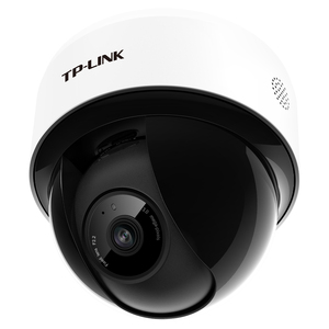 TP-LINK TL-IPC44KP-4-W11 4MP HD Wifi Dome IP Camera thành phần công nghiệp PTZ nylon an toàn - Product Image 4