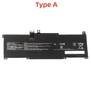 BTY-M49แบตเตอรี่แล็ปท็อปสำหรับ <span class=keywords><strong>MSI</strong></span> <span class=keywords><strong>Prestige</strong></span> <span class=keywords><strong>14</strong></span> A10SC อะไหล่ B10MW A10SC-009แล็ปท็อปสำหรับ <span class=keywords><strong>MSI</strong></span> แบตเตอรี่ MS-14C1 52.4WH 11.4V - Product Image 2