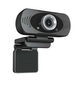 EDUP 1080P Webcam Video <strong>Camera</strong> Dual Mic Plug And Play USB <strong>Camera</strong> 1080p Usb Webcam Full HD Webcam - Product Image 6