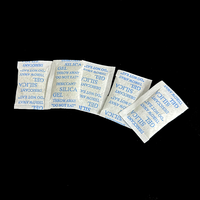 Fabricant de gel de silice, déshydratant régénérable pour le traitement de déshydratation industrielle