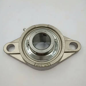 Roulement à semelle à bride 35x155x30.5mm F-232812-0200 - Product Image 5