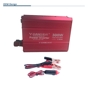 Power <span class=keywords><strong>Pro</strong></span> bán buôn sản xuất năng lượng mặt trời biến tần 500 Watts invertor 12V đến 220V biến tần cho năng lượng mặt trời hệ thống - Product Image 3