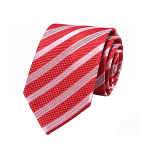Cravate en soie tissée à la main <span class=keywords><strong>de</strong></span> luxe pour hommes cravate formelle tenue <span class=keywords><strong>de</strong></span> bureau d'affaires costume uniforme d'entreprise <span class=keywords><strong>de</strong></span> fête <span class=keywords><strong>de</strong></span> mariage - Product Image 5