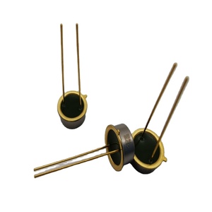 Sensor Fotoeléctrico Infrarrojo S2386-45K para Mediciones Fotométricas Generales, de la Luz Visible a la Luz Cercana al Infrarrojo - Product Image 3