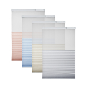 Stores occultantes motorisées cellulaires jour et nuit <span class=keywords><strong>sans</strong></span> perçage, électriques, automatiques, à commande à distance intelligente, en nid d'abeille - Product Image 6