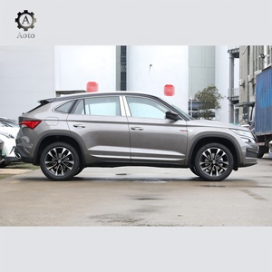 En stock, fournisseur chinois, <span class=keywords><strong>SUV</strong></span> à essence <span class=keywords><strong>Skoda</strong></span> Kodiaq GT 2.0T LHD utilisé pour la vente en gros à l'exportation mondiale - Product Image 2