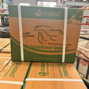 Espuma de Poliuretano Directamente de Fábrica, Agente de Sellado de Espuma de Poliuretano, Espuma en Aerosol de Celda Cerrada para Sellado de Tuberías - Product Image 6