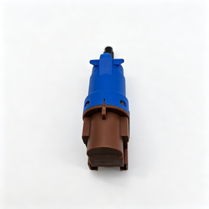 Interruttore Luce Freno OE1608681280 453472 50512681 505126810 50520116 1820183 per Fiat Alfa, Sensore Luce Stop Sostitutivo - Product Image 2