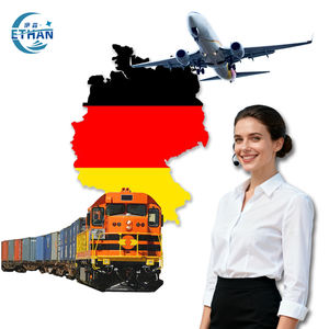 Agente de Envíos de China a EE. UU. y Canadá, Servicios de Logística LCL/DDP/DDU, Transporte Terrestre, Ofrecemos Seguro y Soporte 24/7 - Product Image 1