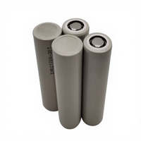 Batterie Queenbattery 21700 QB18650 3000mAh 35A à décharge élevée rechargeable 500 cycles pour drones UAV, véhicules électriques, robotique KC/CE – Garantie 6 mois