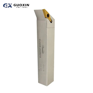 SVQBL2020K16/2525M16/SVQBR1616H11 2020K11/2525M16/1616H16เครื่อง <span class=keywords><strong>CNC</strong></span> เครื่องกลึงภายนอกสำหรับยึดเครื่องมือกลึงเกินไป - Product Image 1