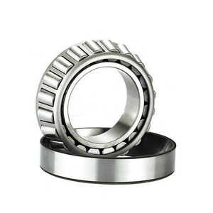 Roulement à rouleaux coniques à une rangée HH221430/HH221410 en acier chromé, haute capacité de charge pour équipement industriel - Product Image 6