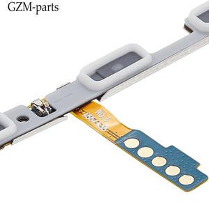Câble flexible pour bouton latéral, interrupteur de volume et marche/arrêt du téléphone portable A556 pour <span class=keywords><strong>Samsung</strong></span> Galaxy A55 5G, pièce de rechange - Product Image 6
