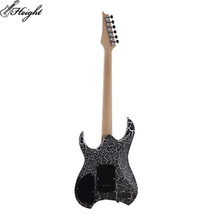 Guitar Guitar Six-<b>string</b> Guitar With Solid Wood Body Indonesian RosewoodFingerboard - Product Image 3