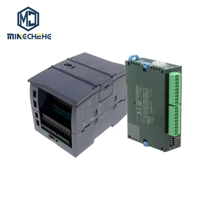 Module analogique IO modèle AFP0RA42, 4 entrées 2 sorties, signal de tension et de courant, unité d'extension PLC pour système d'automatisation industrielle - Product Image 1