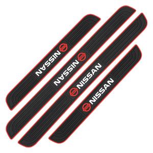 Bande <span class=keywords><strong>de</strong></span> <span class=keywords><strong>seuil</strong></span> <span class=keywords><strong>de</strong></span> <span class=keywords><strong>porte</strong></span> en caoutchouc pleine bande Accessoires extérieurs pour voiture - Product Image 5