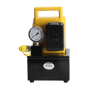 DB060 Rechargeable Hydraulic <b>Pump</b> <b>Battery</b> Powered Rechargeable Hydraulic <b>Pump</b> - Product Image 2