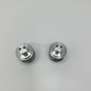 Válvula Solenoide Senwitt 0260120024 0260120025 para Sistema de Transmisión Hidráulica de Excavadora - Product Image 4