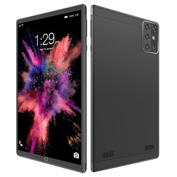 WiFi Мульти Сенсорная панель ПК OEM планшет Android 8 дюймов промышленный планшетный ПК с большой батареей дисплей высокой четкости