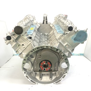 Moteur M273 de haute qualité remanufacturé pour <span class=keywords><strong>Mercedes</strong></span>-Benz S500 G500 GL450 4.7 5.5 Voiture Moteur - Product Image 6