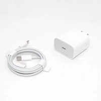 Chargeur mural rapide USB C 45W PD 3.0, adaptateur d'alimentation à charge rapide de type C pour smartphone, tablette, ordinateur portable, bureau à domicile