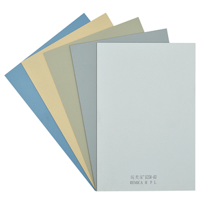 <strong>Formica</strong> Solid Colors HPL 1mm HPL Laminate <strong>Sheet</strong> <strong>4x8</strong> HPL <strong>Sheets</strong> - Product Image 2