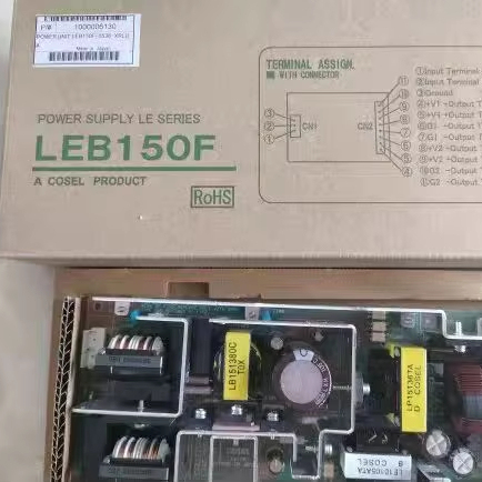 Roland RF640 RE640 VS640 VS300i VP540i RS640 Power Supply Board Switching Power Supply Board Ac-dc Power Supply Module LEB15OF