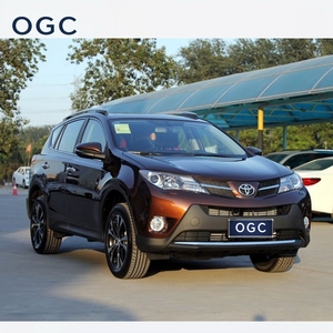 Toyota <span class=keywords><strong>RAV4</strong></span> SUV <span class=keywords><strong>2014</strong></span>, 2.5L, <span class=keywords><strong>4WD</strong></span>, Gasolina, Automático, Volante a la Izquierda, Auto Usado de Alto Rendimiento para Exportación a Nigeria, Benín, Togo, África - Product Image 2