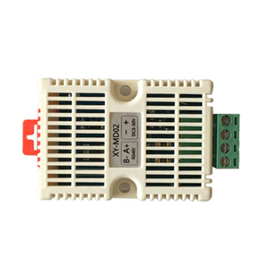 XY-MD02 Temperature and Humidity Transmitter Detection <strong>Sensor</strong> Module Modbus SHT40 Temperature <strong>Sensor</strong> RS485 Signal Analog - Product Image 1