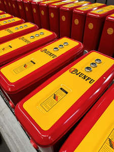 خزان الزيت الهيدروليكي للتخصيص 80L 100L 140L 120L 160L - Product Image 2