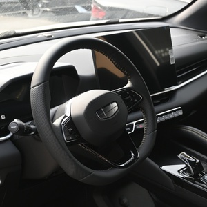 YD Auto Geely Coolray 1.5TD DCT <span class=keywords><strong>Prix</strong></span> de gros Voiture automatique neuve 0 km Geely Coolray Binyue Nouvelles voitures <span class=keywords><strong>SUV</strong></span> compact - Product Image 4