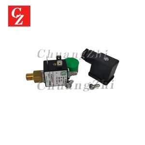 NUEVO Solenoide 2200599770 4144XPV17 para Compresor de Aire de Atlas Copco, Compresor de Aire de Tornillo Industrial - Product Image 5