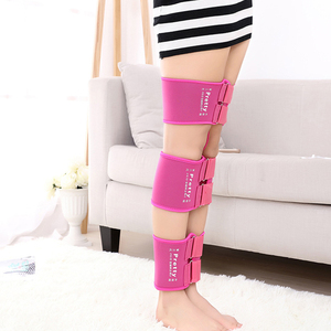Corrector de postura profesional XO, cinturón de corrección de <span class=keywords><strong>pierna</strong></span> con lazo, banda correctora de rodilla, Valgus - Product Image 4