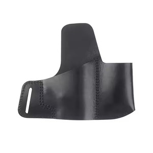 आउटडोर सामरिक जी 17 स्टील्थ त्वरित आकर्षित काउकिंग पत्रिका होल्स्टर के साथ कमर - Product Image 3