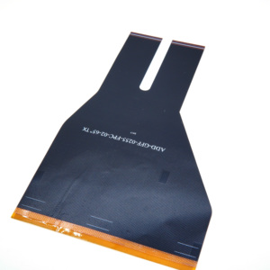 Câble plat flexible FPC personnalisé, pas de 0,3 mm, 84 broches, fil en polyimide plaqué or pour écran LCD MIPI, PS5, <span class=keywords><strong>Nokia</strong></span> <span class=keywords><strong>8800</strong></span> - Product Image 4