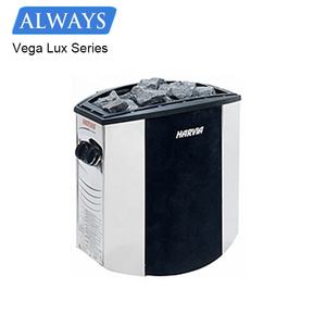 Chauffe-sauna électrique Harvia usb, en acier inoxydable, Portable, pour sauna - Product Image 1