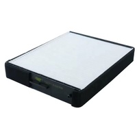 Filtre à air de haute qualité pour moteurs BYD F3 BYDF3-2209133