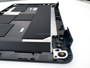 Pour Dell <span class=keywords><strong>Chromebook</strong></span> 11 3100, couvercle arrière supérieur LCD, couvercle arrière, 0J08G3 034YF, pièce de rechange pour ordinateur, couvercle de remplacement - Product Image 6