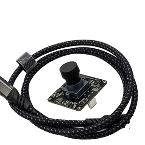 48MP 8K 8000×6000 IMX586 Type-<b>C</b> USB3.0 Fixed Focus Camera Module UVC Free Driver For Embedded Security Facial Recognition - Product Image 5