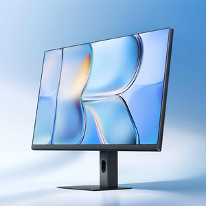 Moniteur LED IPS Full HD 27 pouces 144Hz HDR DP pour ordinateur de bureau, nouveau <span class=keywords><strong>Redmi</strong></span> noir pour le gaming, 99% sRGB, temps de réponse de 6 ms, pour la maison et les étudiants - Product Image 4