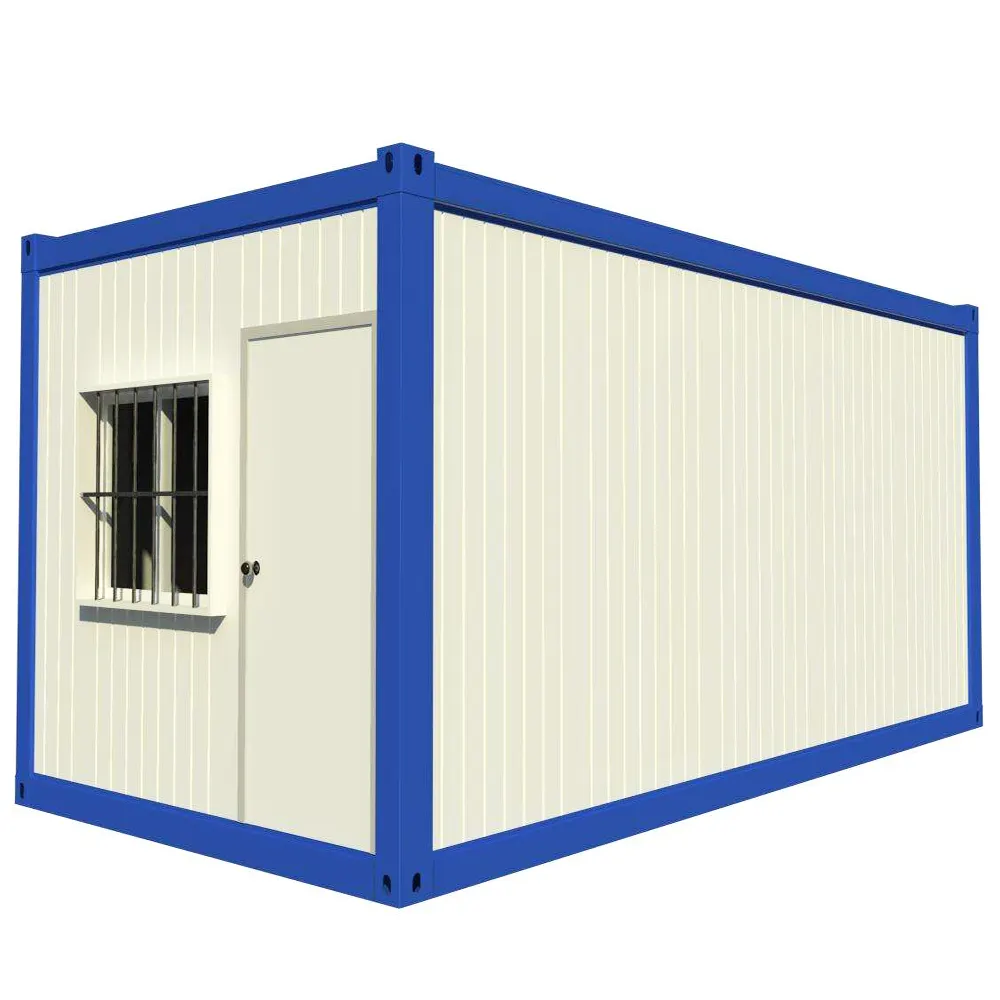 architecture design for container housing 20ft 40ft mobile modular expandable container house