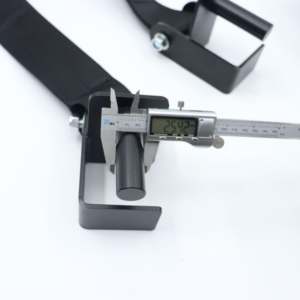 MKAS动力架附件健身健身房配件-史密斯机器无限安全带系统动力架 - Product Image 6