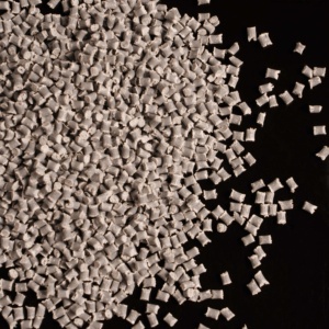 High Impact Resistance Granular Nylon PA66 GF15 <b>Plastic</b> <b>Pellets</b> for Injection Molding General Grade - Product Image 3