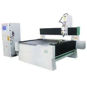 Jinan 4Axis Woodworking Cnc Router Carving Machine Price In India 1200*1200mm