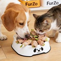 Friandise lyophilisée riche en protéines de canard et de céleri pour chiens et chats, favorise la santé dentaire et la digestion, 60g