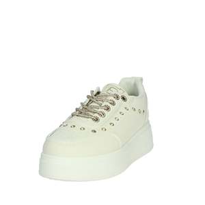 Sneakers pour femmes Laura Biagiotti Beige 38 Style plateforme épaisse - Product Image 6
