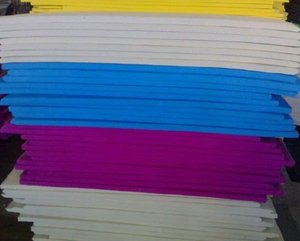 Dày <span class=keywords><strong>EVA</strong></span> bọt từ tấm xốp 10mm - Product Image 2